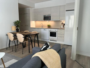 Northern Bliss Hideaway in Rovaniemi